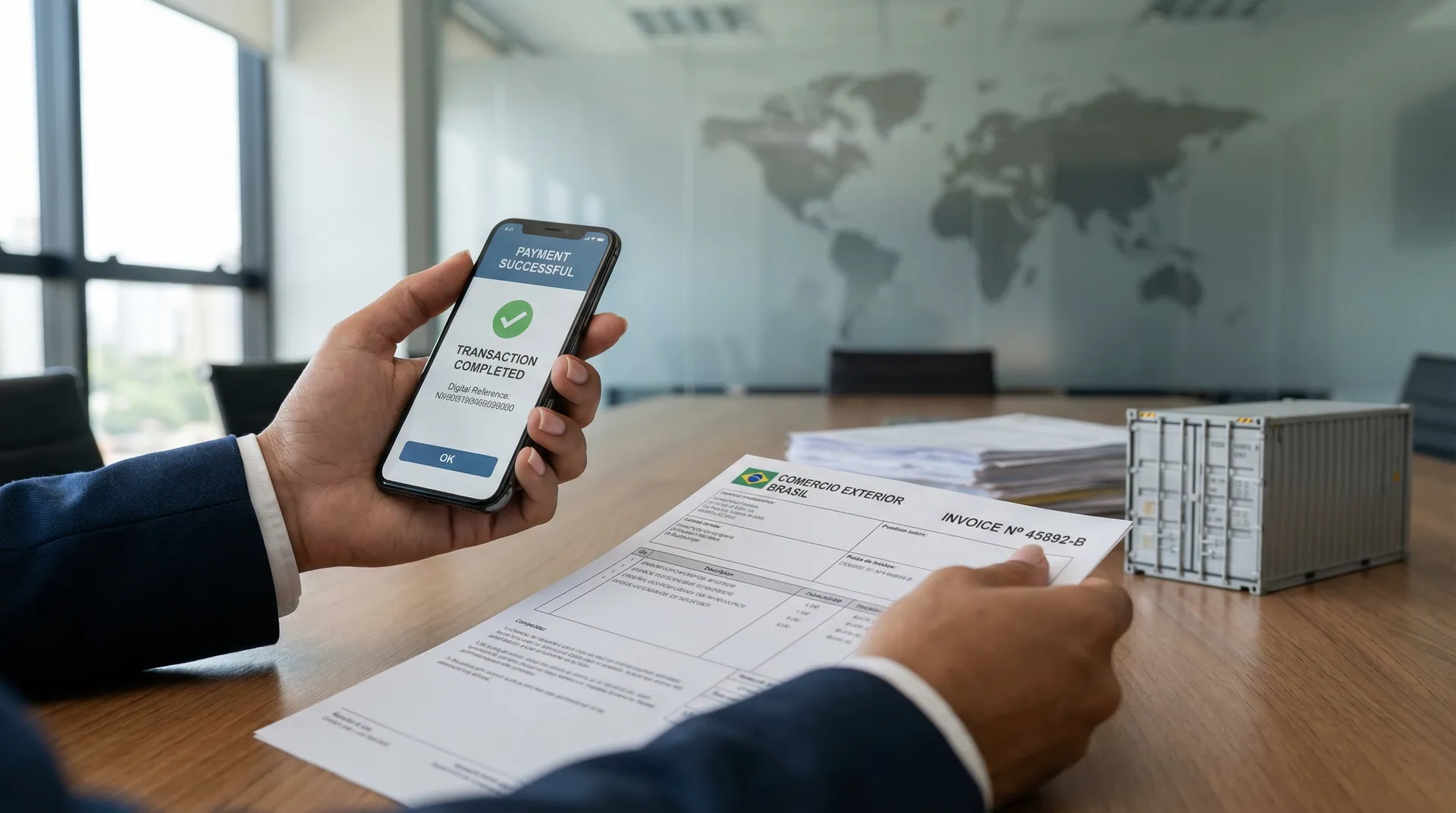 بريكس و "نظام الدفع الخالي من الدولار" : ما تم تأكيده بالفعل