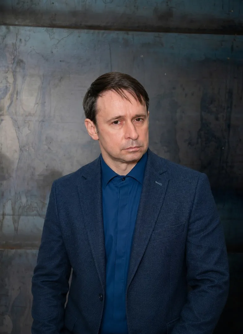 Легоньков Григорий Владимирович